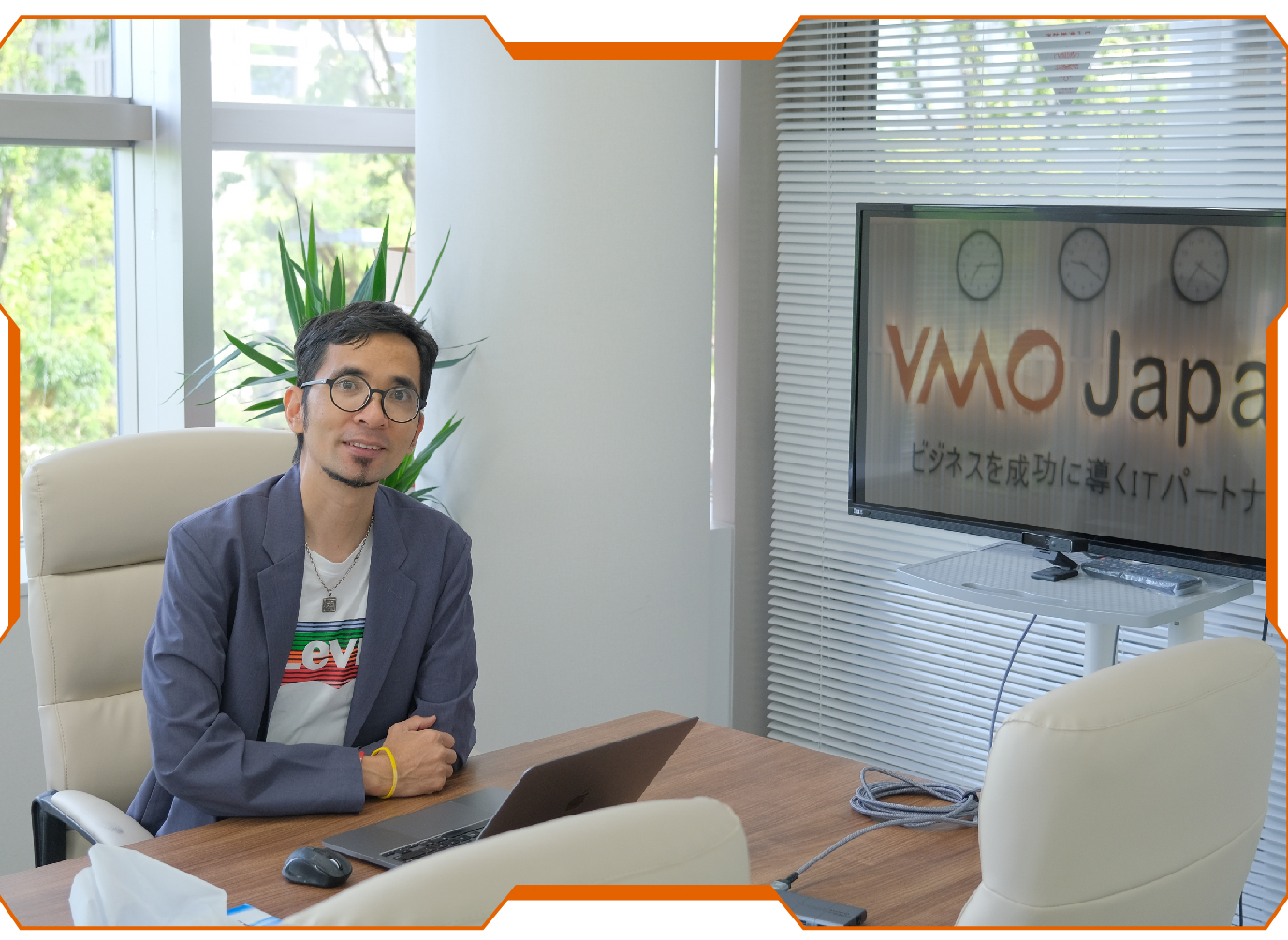 Những “chiến tướng” không biết khuất phục của VMO HOLDINGS và khát vọng mang thương hiệu Việt lên bản đồ công nghệ toàn cầu - Ảnh 6. Những “chiến tướng” không biết khuất phục của VMO HOLDINGS và khát vọng mang thương hiệu Việt lên bản đồ công nghệ toàn cầu - Ảnh 6.