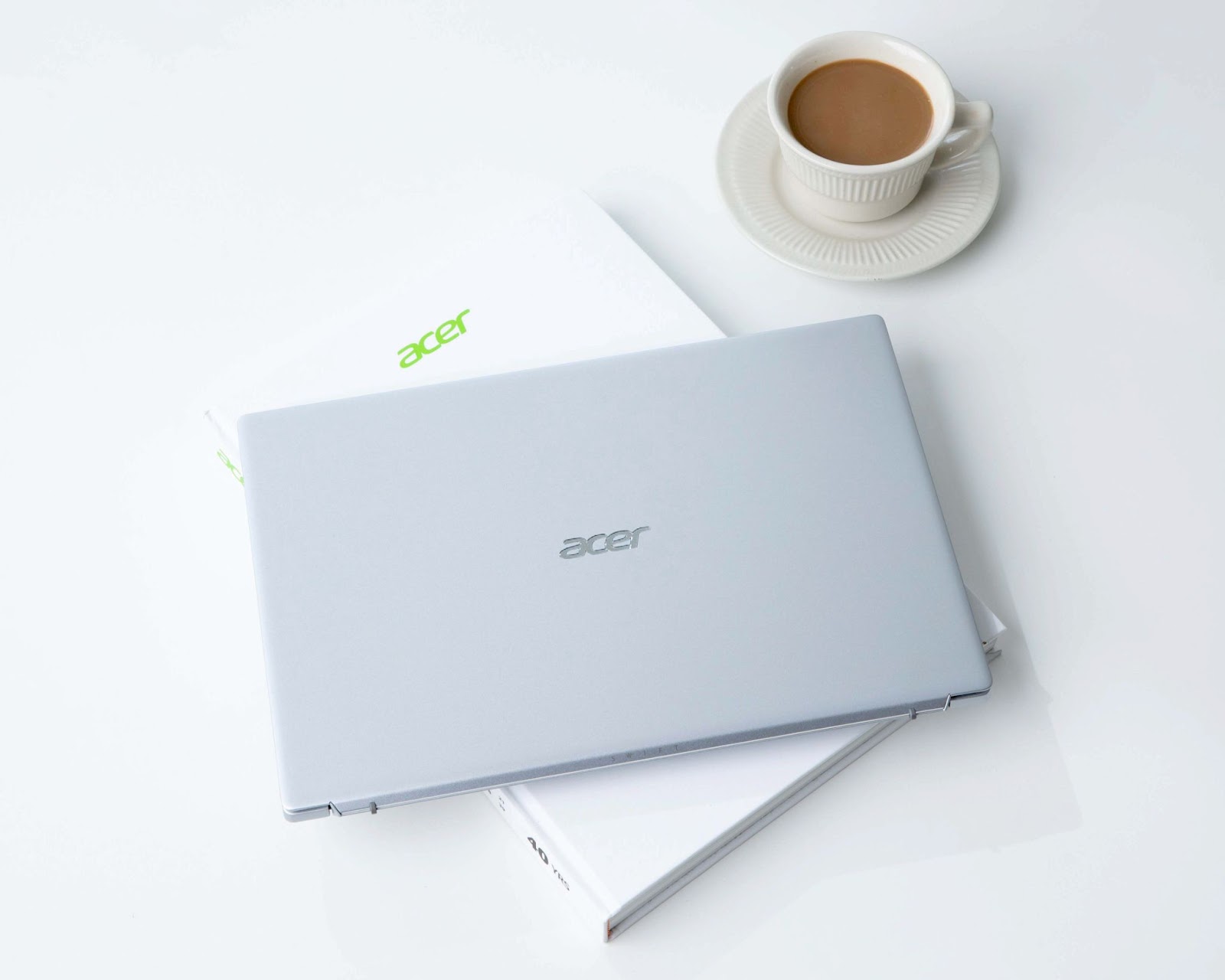 Acer Swift 3 - Món quà hoàn hảo cho mùa tựu trường - Ảnh 2.