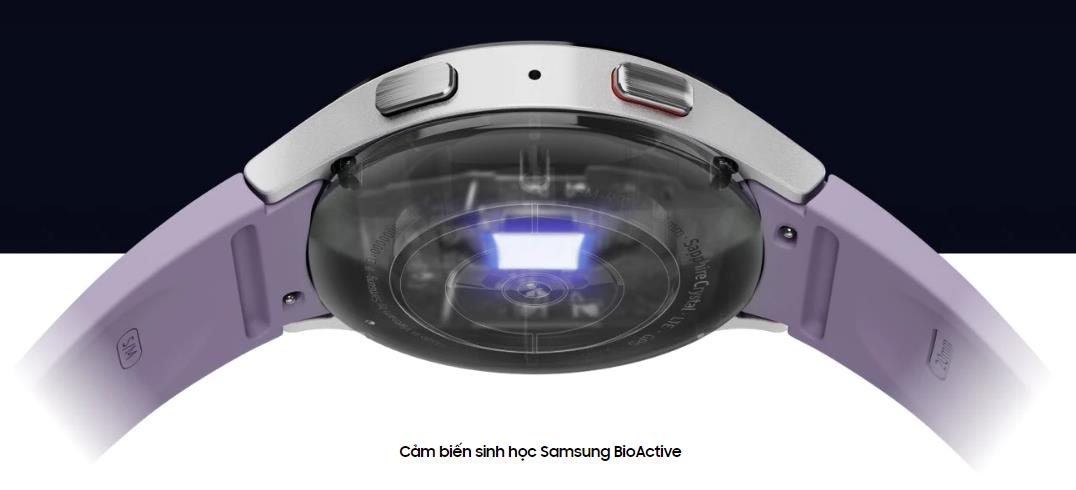 Samsung giải mã thông điệp “Greater than” với màn ra mắt hoành tráng của Galaxy Watch 5/ Buds2 Pro - Ảnh 5.