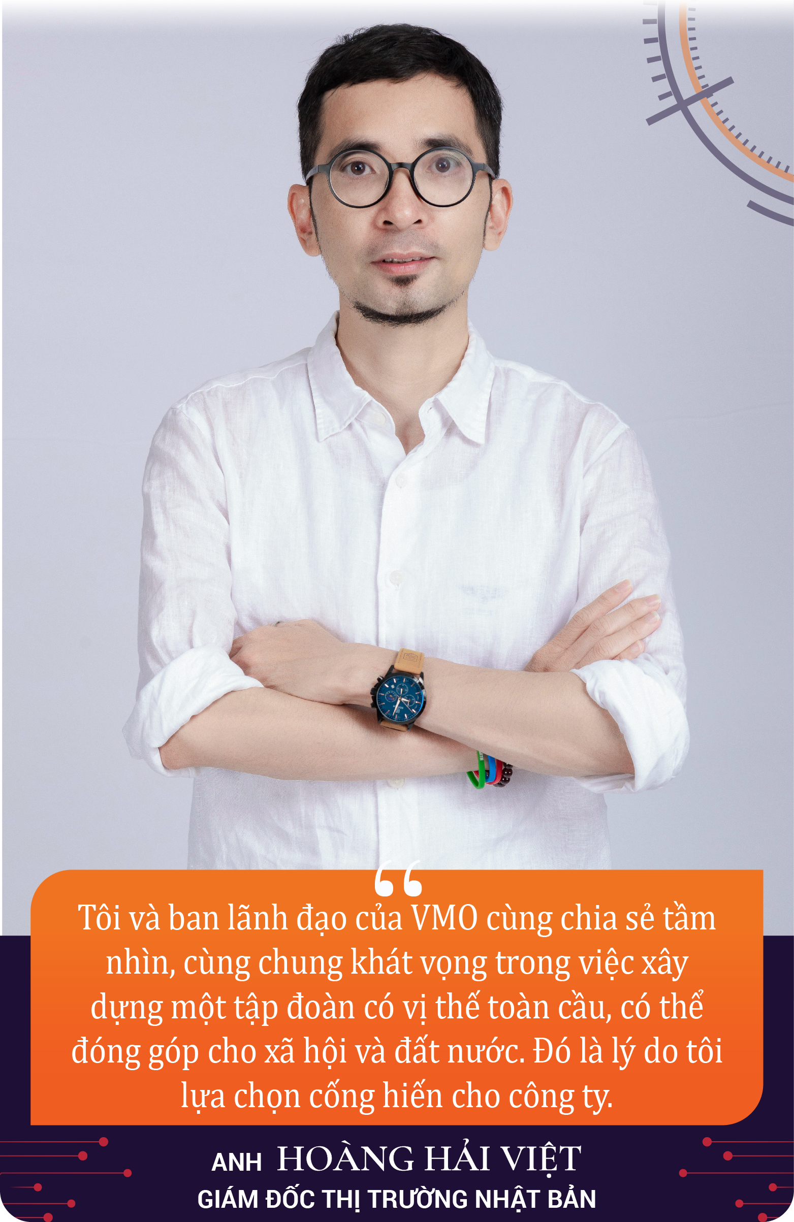 Khám phá tiềm năng to lớn của IwinXN.io - Nền tảng tương lai cho doanh nghiệp Việt