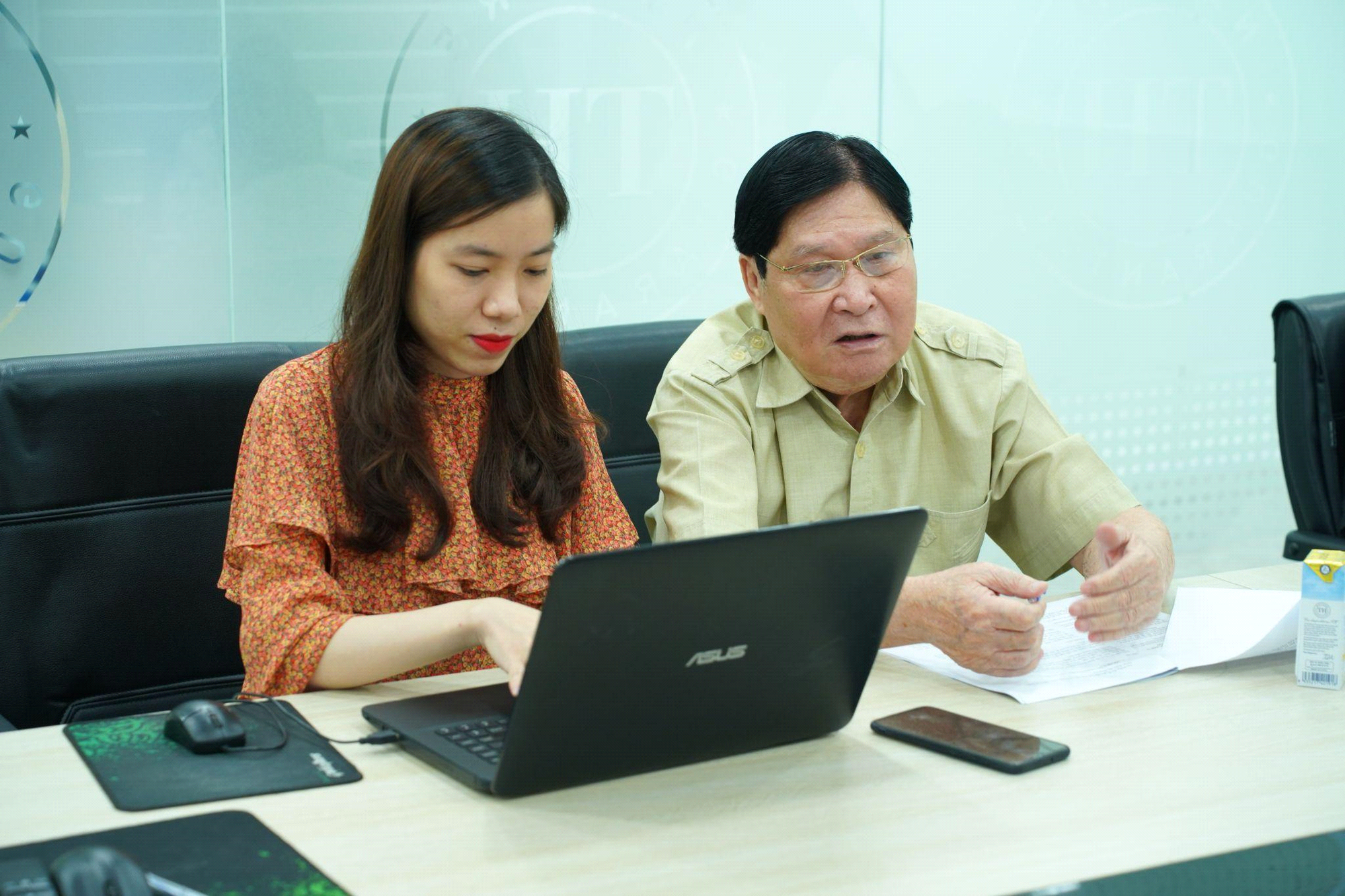 6 vấn đề sức khỏe thường gặp của người lớn tuổi và giải pháp từ chuyên gia