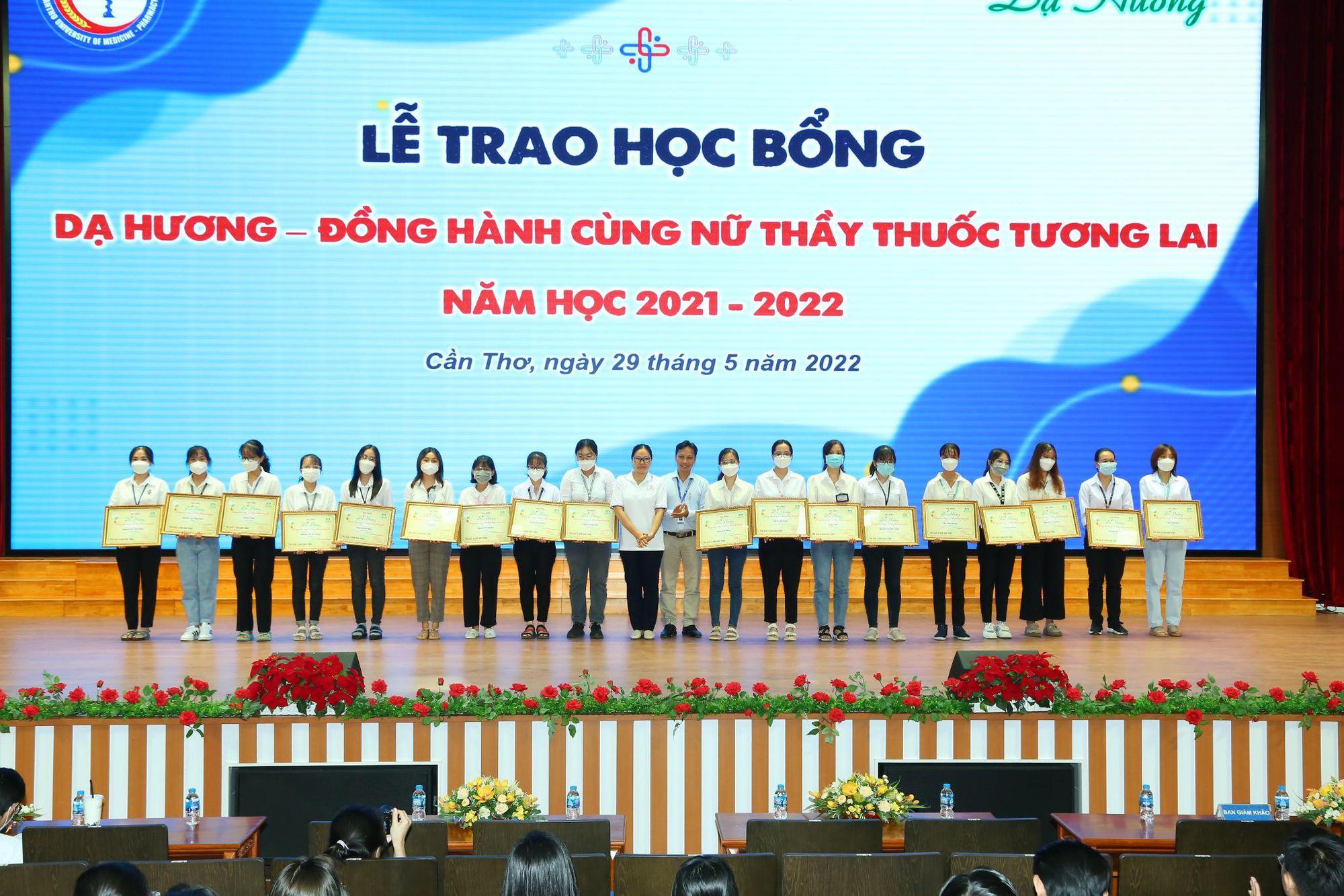 Thương hiệu gần 20 năm bền bỉ đồng hành cùng hạnh phúc của phụ nữ Việt qua các thế hệ - Ảnh 6.