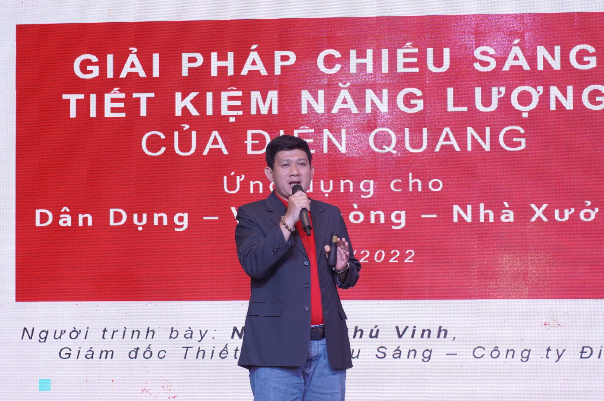 Điện Quang - “Nhà tích hợp” giải pháp thông minh toàn diện cho du lịch, công nghiệp - Ảnh 2.