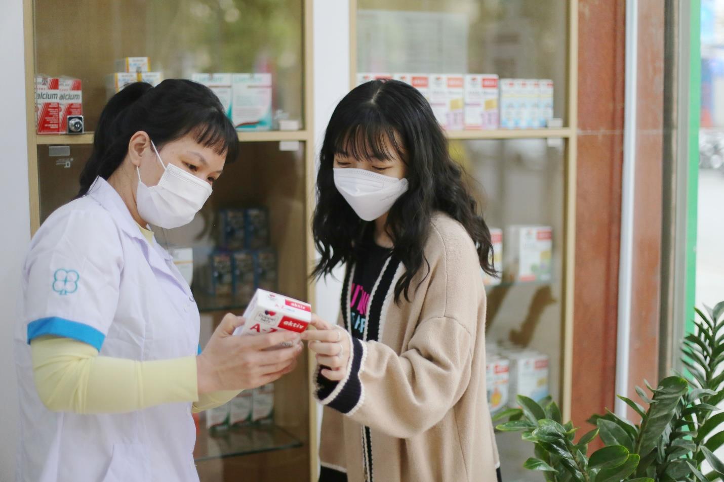 Một số phương thức ứng phó dịch bệnh hiện nay - Ảnh 1. Một số phương thức ứng phó dịch bệnh hiện nay - Ảnh 1.