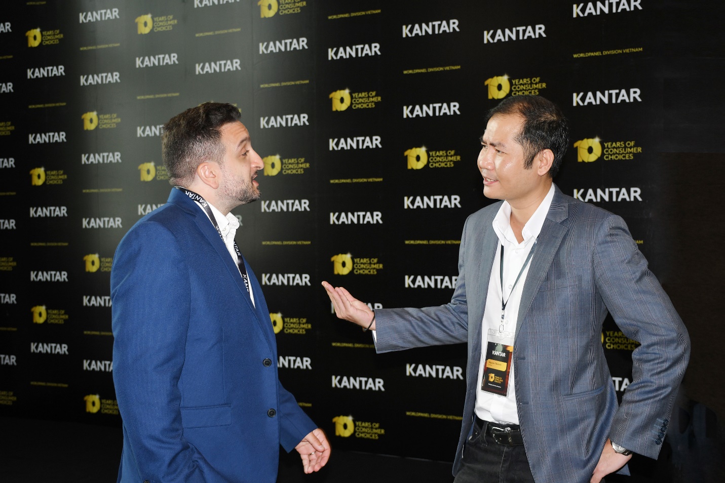 Chiến lược của Uniben: Sản phẩm sáng tạo luôn là tâm điểm - Ảnh 1. Chiến lược của Uniben: Sản phẩm sáng tạo luôn là tâm điểm - Ảnh 1.