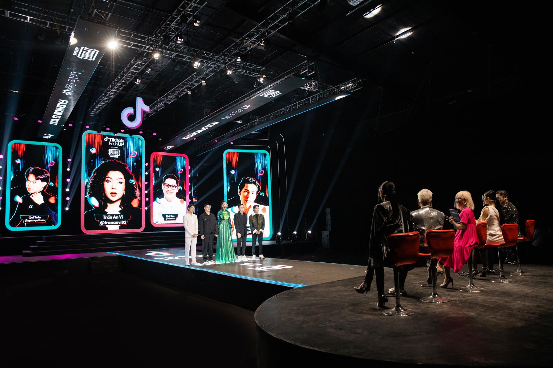 Fashup 2022 by TikTok - Sân chơi dành cho các nhà sáng tạo nội dung về thời trang, làm đẹp chính thức trở lại - Ảnh 1.