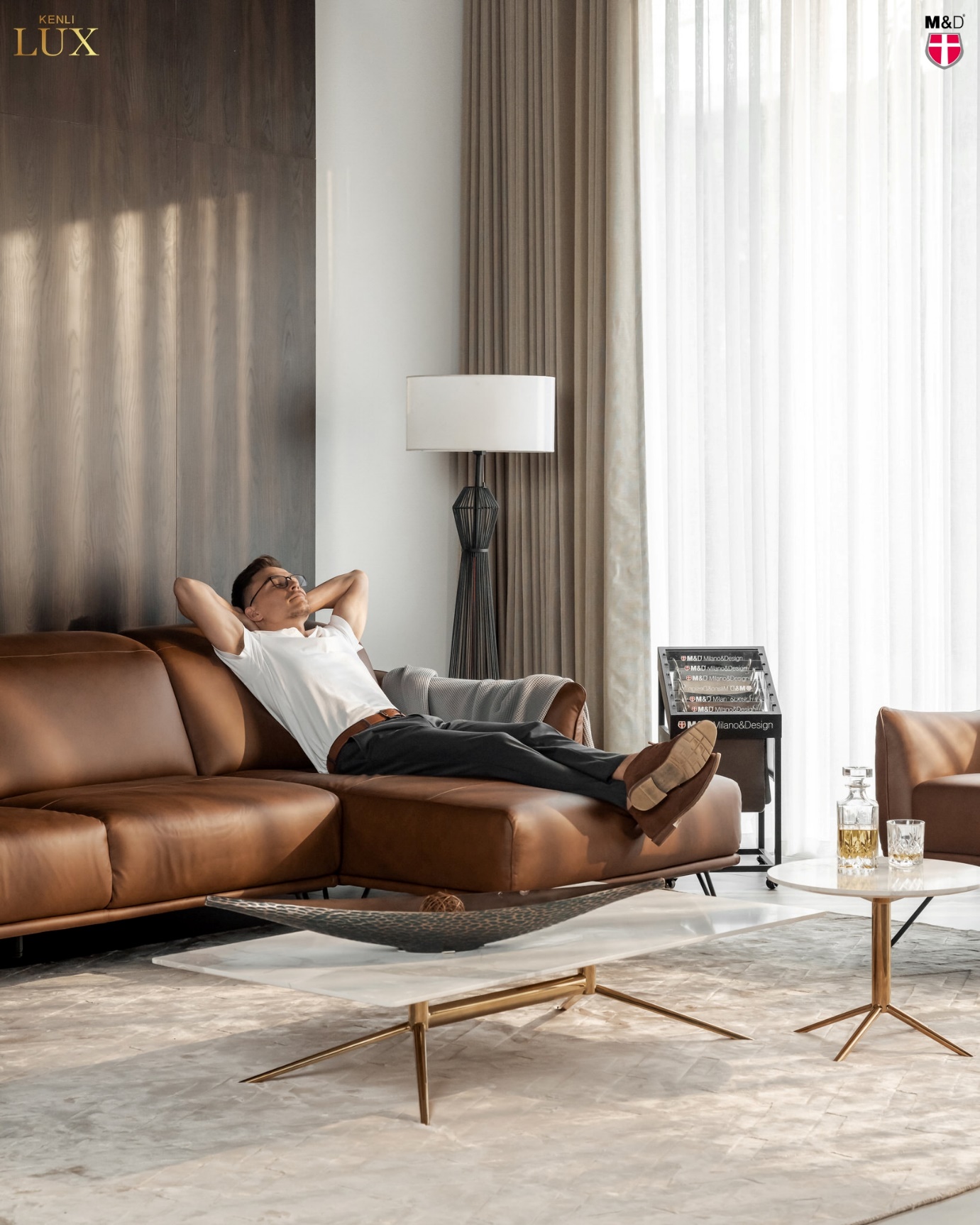 BST Litaliano Vero: Làm sống lại chất Ý vượt thời gian - Ảnh 1. BST Litaliano Vero: Làm sống lại chất Ý vượt thời gian - Ảnh 1.