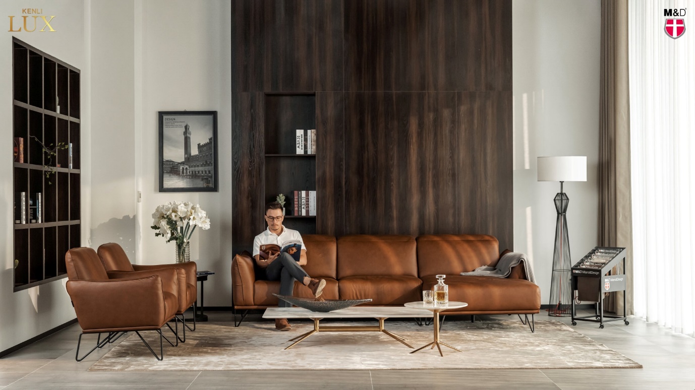 BST Litaliano Vero: Làm sống lại chất Ý vượt thời gian - Ảnh 3. BST Litaliano Vero: Làm sống lại chất Ý vượt thời gian - Ảnh 3.