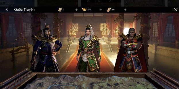Dynasty Warriors: Overlords cực cuốn vì có lối chơi quá khác biệt - Ảnh 2.
