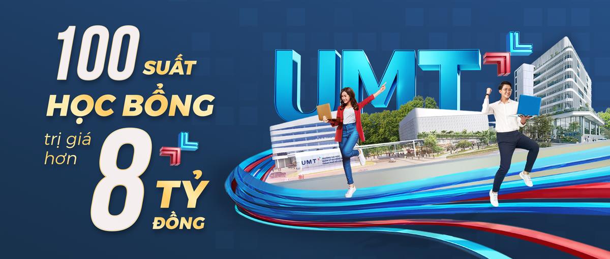 UMT - Khoản đầu tư thông minh và xứng đáng cho tương lai - Ảnh 3.