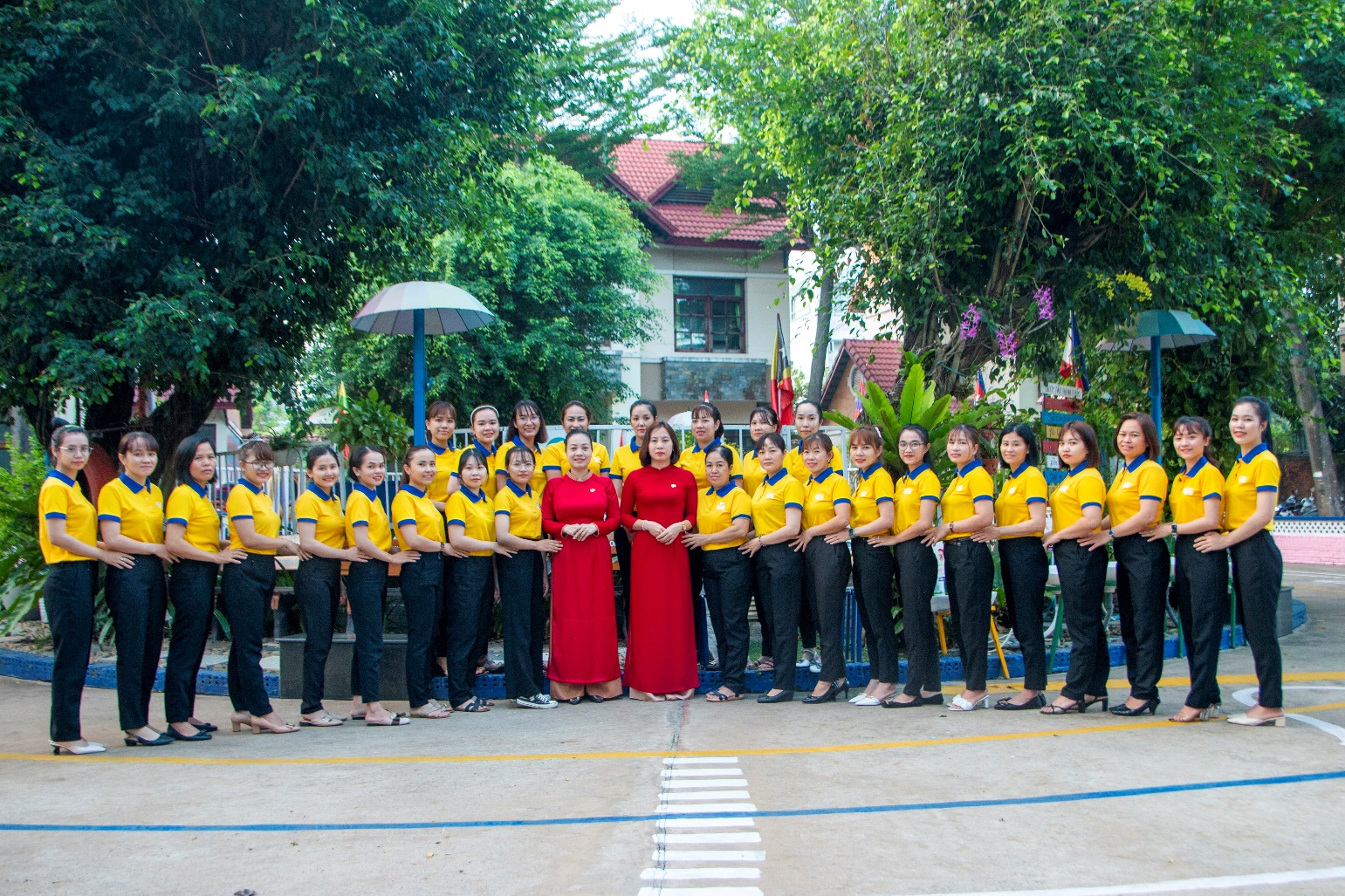 “Mỗi thành viên của IGC Group là một người học trọn đời” - Ảnh 1. “Mỗi thành viên của IGC Group là một người học trọn đời” - Ảnh 1.