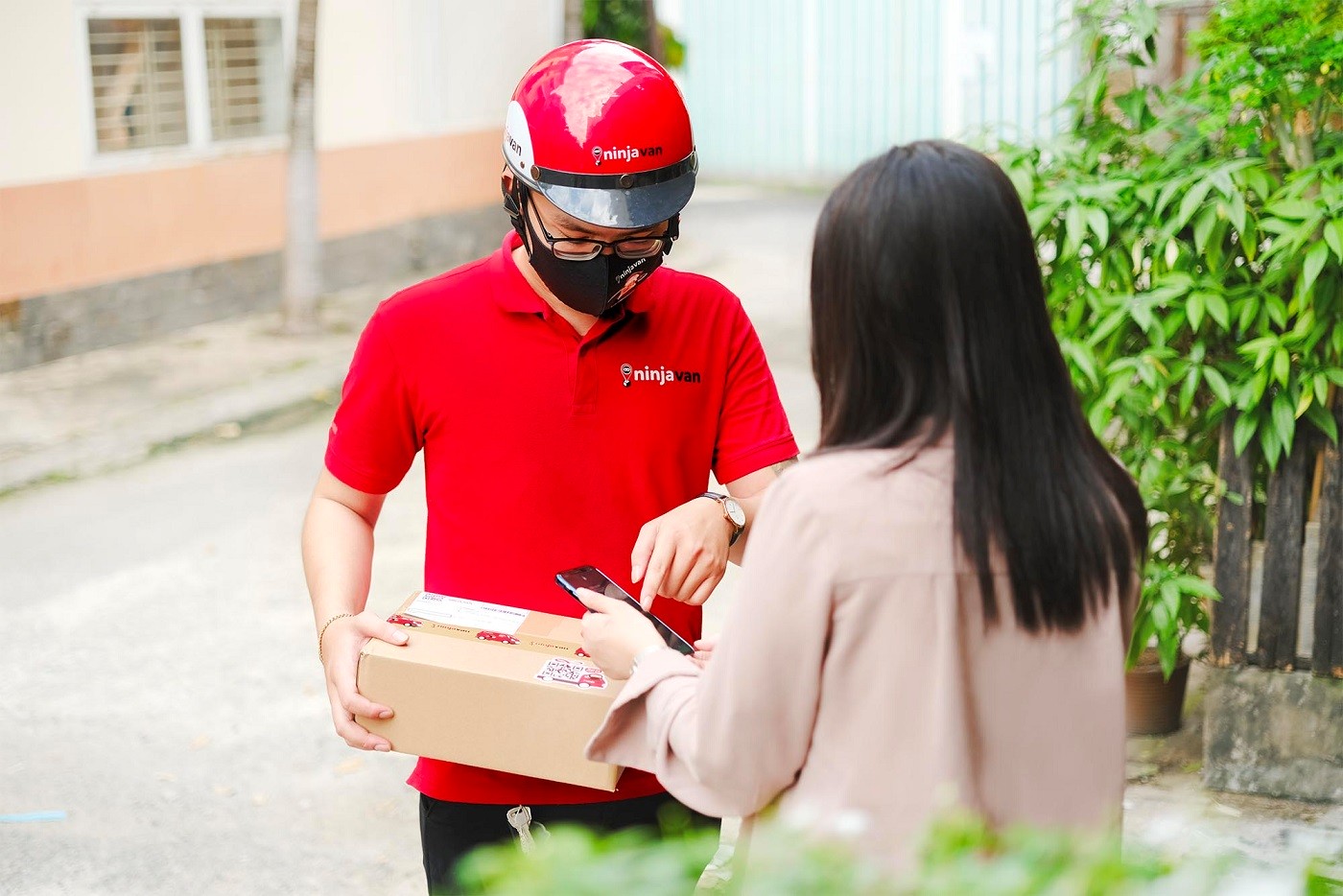 Chủ shop thời 4.0 và những câu chuyện vận chuyển hàng - Ảnh 2. Chủ shop thời 4.0 và những câu chuyện vận chuyển hàng - Ảnh 2.