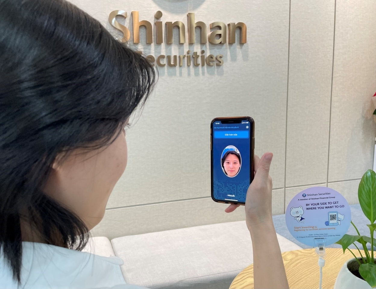 Chứng khoán Shinhan chinh phục Nhà đầu tư cá nhân, lợi thế cạnh tranh - Ảnh 3. Chứng khoán Shinhan chinh phục Nhà đầu tư cá nhân, lợi thế cạnh tranh - Ảnh 3.