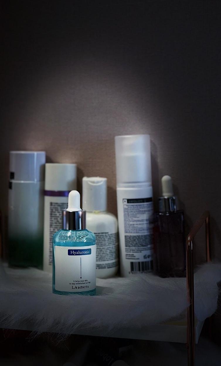 Đánh giá Serum HA La Bonita: HA cấp ẩm liệu có lỗi thời? - Ảnh 4.