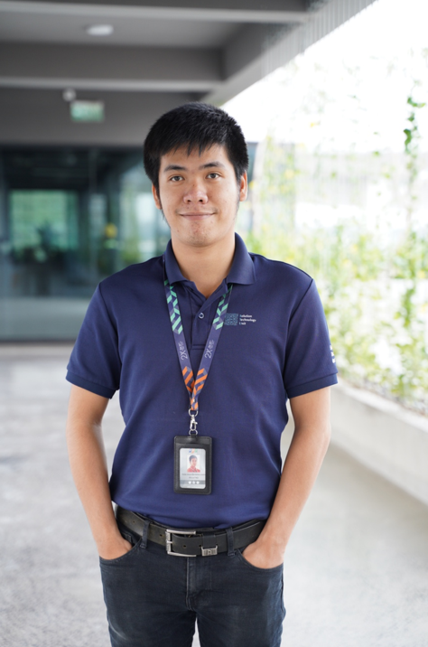 Mê lập trình, giàu trải nghiệm, chưa 30 tuổi anh chàng này đã là thủ lĩnh công nghệ công ty phần mềm hàng đầu Việt Nam - Ảnh 1.