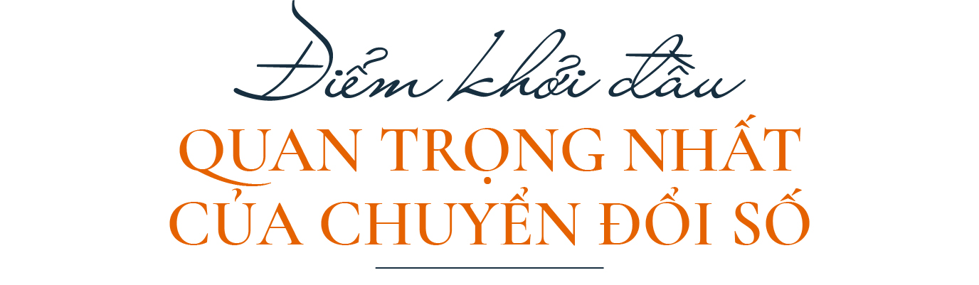 TS Janson Yap - Cố vấn của chính phủ Singapore: ‘Muốn chuyển đổi số thành công, cần tập trung vào khách hàng và đừng trở nên tuyệt vời một mình!’ - Ảnh 8.