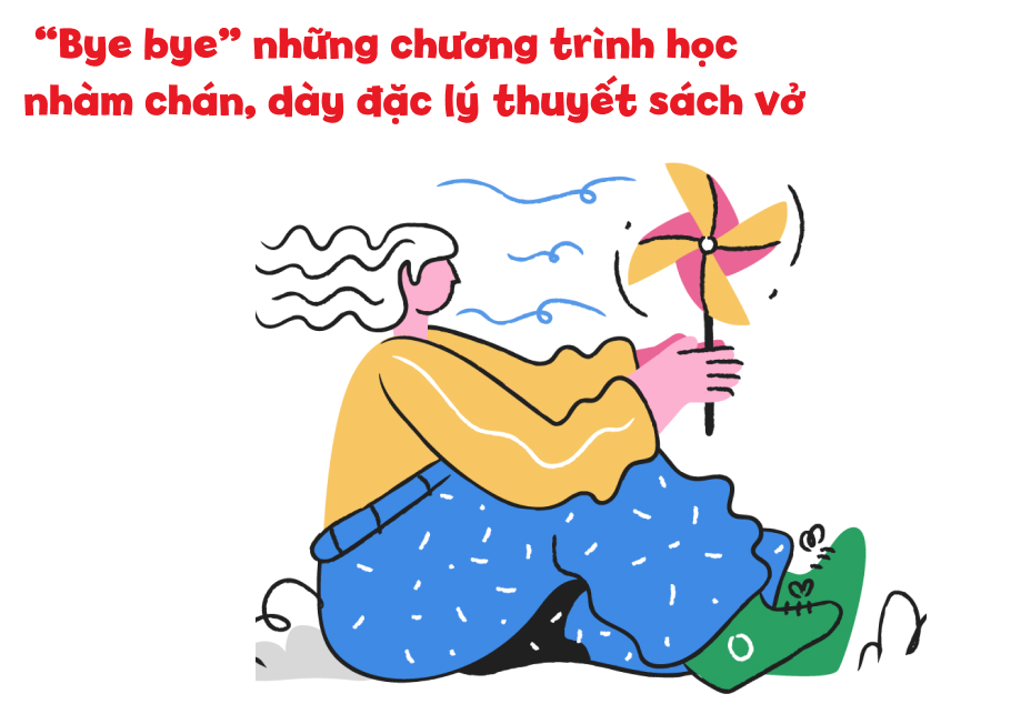 Trường Đại học được lòng sinh viên: &quot;Mê&quot; từ chất lượng đào tạo, hoạt động ngoại khóa cho đến cơ sở vật chất hiện đại - Ảnh 2.