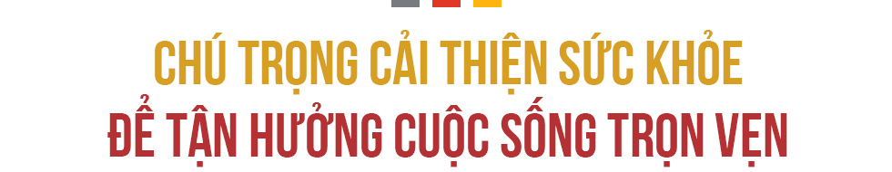 Hành trình thay đổi thói quen chăm sóc sức khỏe của người Việt: Đã đến lúc hành động ngay - Ảnh 5.