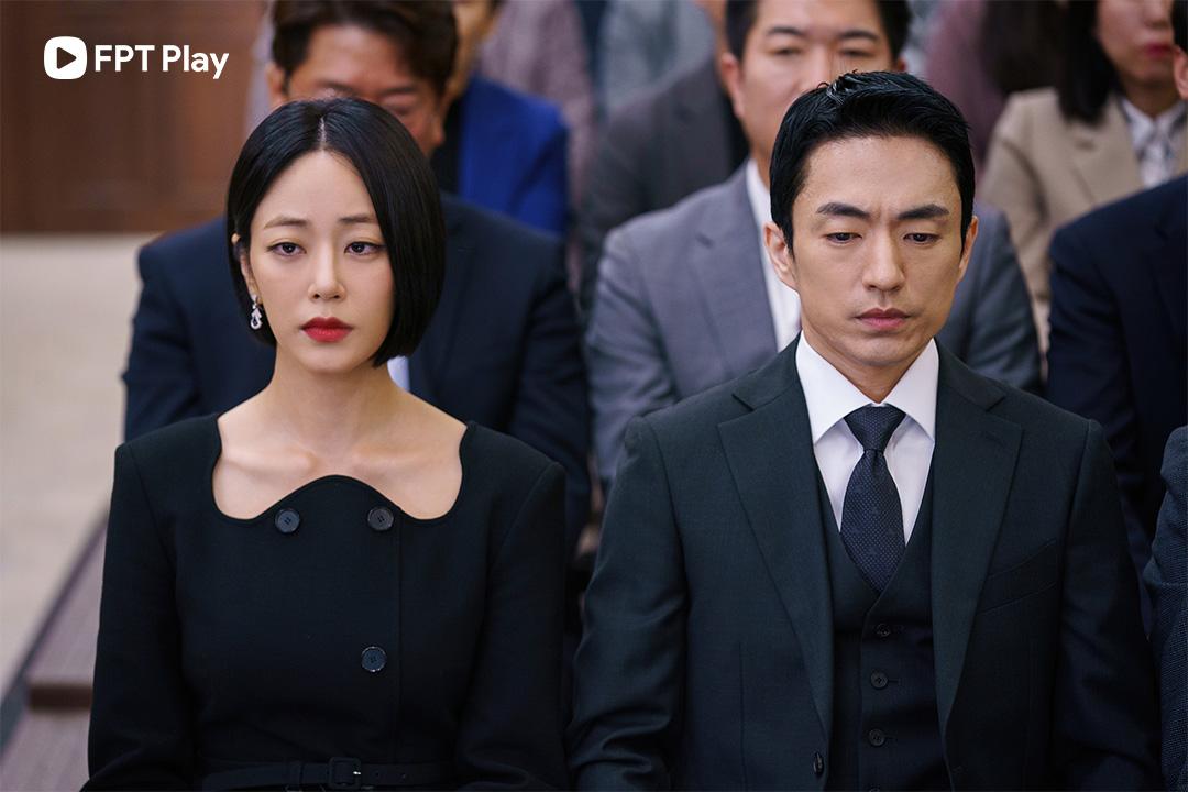 Thanh Tra Mẫu Mực 2 trên FPT Play: Dự án đầu tư hơn hai năm, kịch bản hóc búa khó lường - Ảnh 3.