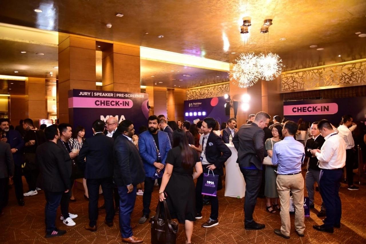 Smarties Vietnam 2022 – Giải thưởng tôn vinh các chiến dịch marketing đã khởi động - Ảnh 3. Smarties Vietnam 2022 – Giải thưởng tôn vinh các chiến dịch marketing đã khởi động - Ảnh 3.
