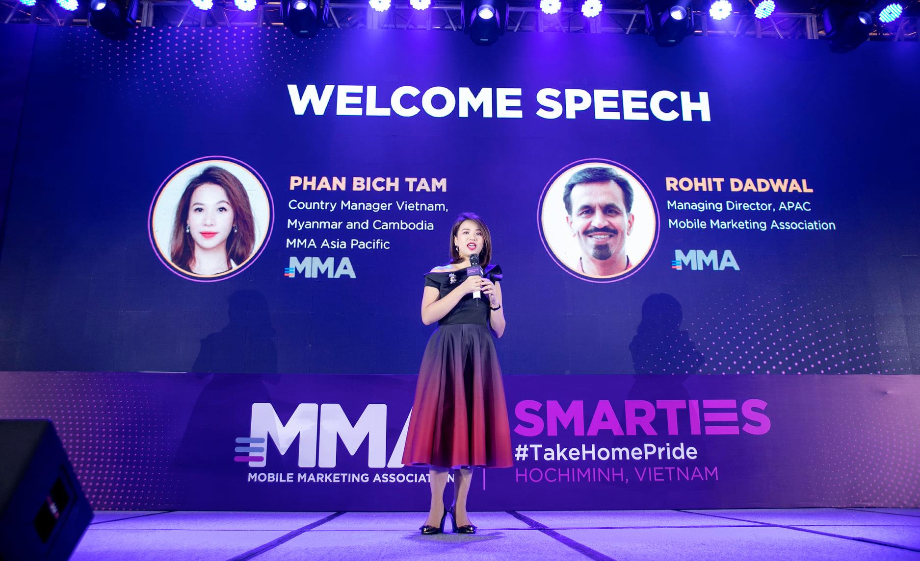 Smarties Vietnam 2022 - Giải thưởng tôn vinh các chiến dịch marketing danh giá chính thức khởi động - Ảnh 3.