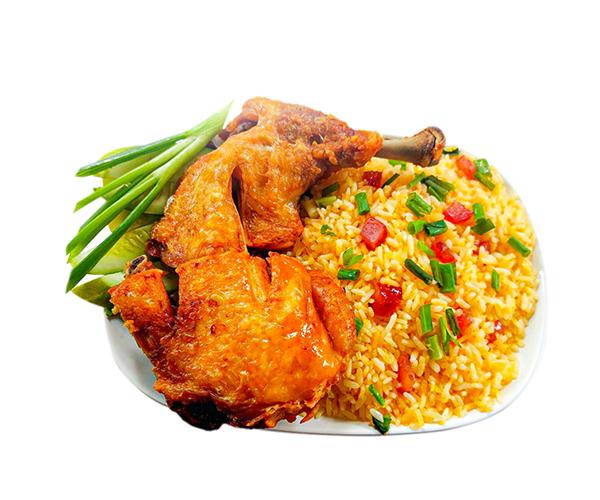Cơm gà Thạch Lam ngon đúng chuẩn hương vị quê nhà, bán hàng chục tấn gà mỗi tháng - Ảnh 4.