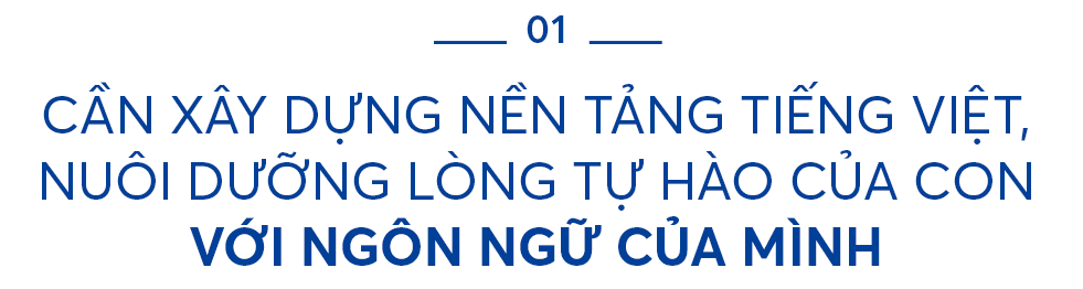 Tiến sĩ Alan Phan: “Kiến tạo người trẻ Việt toàn cầu từ lòng tự hào dân tộc” - Ảnh 1.