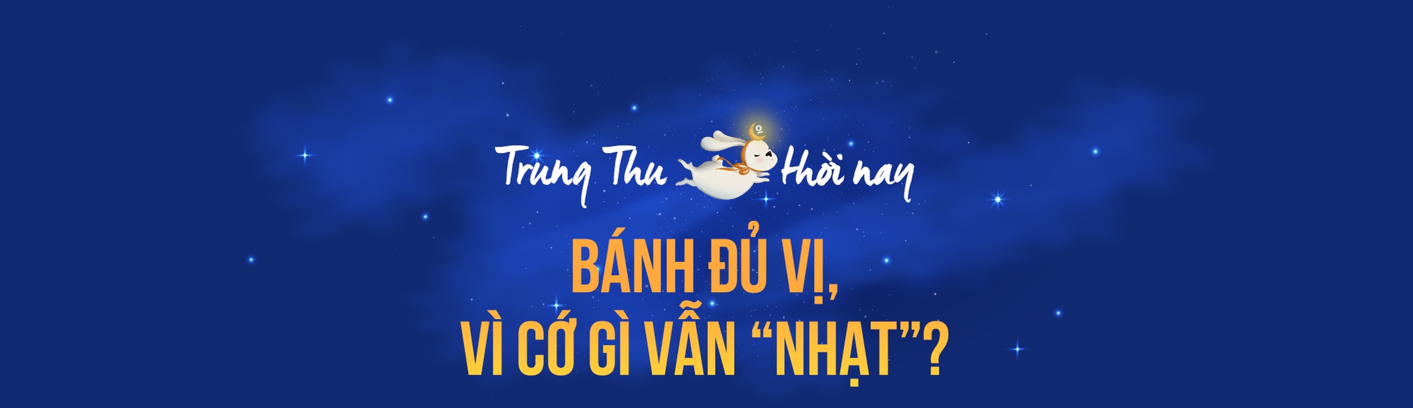 Cũng là ăn bánh, thưởng trà, ngắm trăng Gen z làm gì cho bớt nhạt? - Ảnh 1.