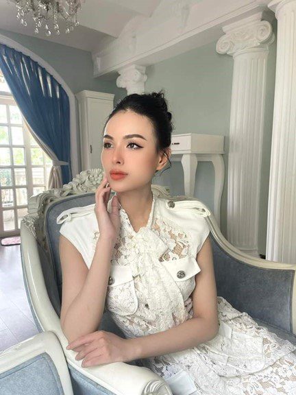 Ngắm nhan sắc dàn thí sinh cuộc thi Miss & Mister Võ Lâm Truyền Kỳ 2022 - Ảnh 4.