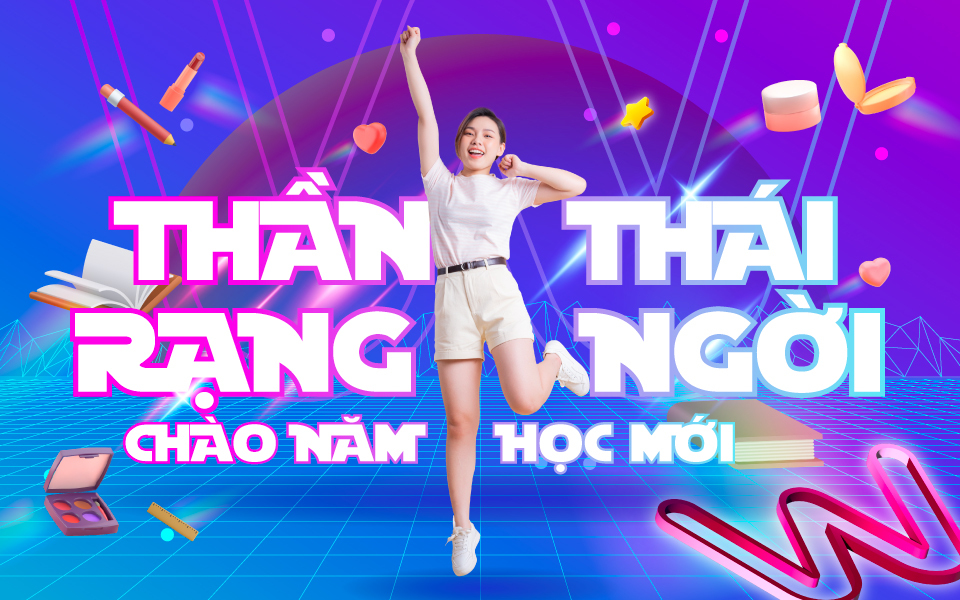 Muốn có diện mạo rạng ngời ngày tựu trường, bạn đã sở hữu bí quyết làm đẹp này chưa? - Ảnh 1.