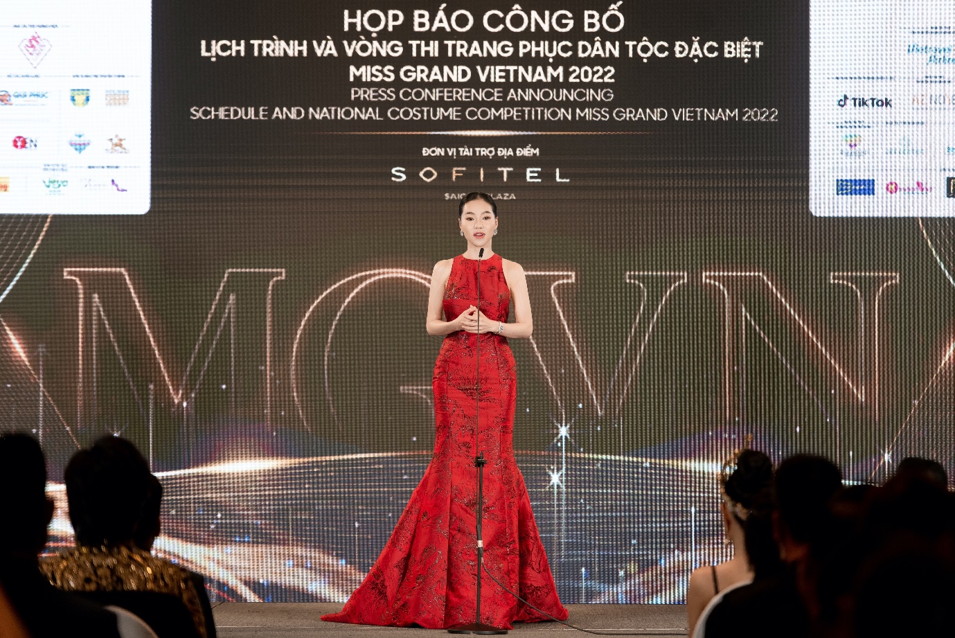 Họp báo công bố lịch trình Miss Grand Vietnam: Loạt phần thi hấp dẫn, bất ngờ nhất là đãi ngộ của Top 5 - Ảnh 4.