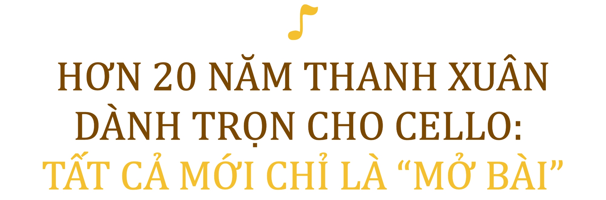 NS Đinh Hoài Xuân: 22 năm thanh xuân hết mình vì nhạc cổ điển với 3 cuốn sổ ghi nợ dày cộp - Ảnh 2.