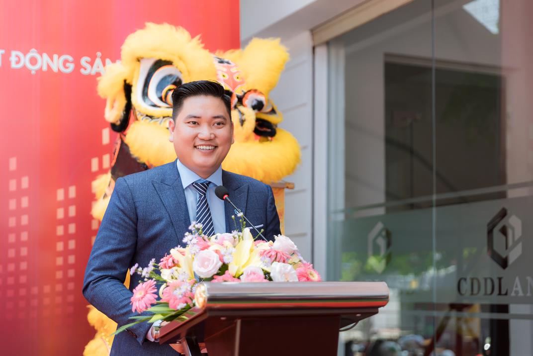 Kỷ niệm 5 năm thành lập Công ty Bất động sản Châu Đại Dương - Ảnh 3. Kỷ niệm 5 năm thành lập Công ty Bất động sản Châu Đại Dương - Ảnh 3.