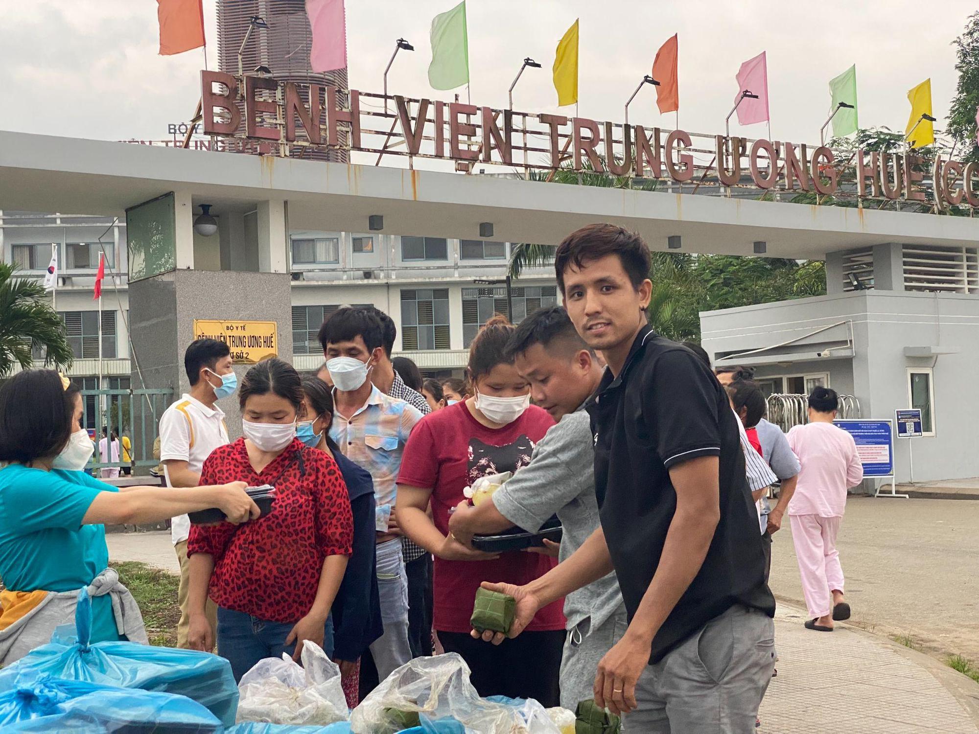 Công ty TNHH Thiện Tình Nghĩa với hành trình lan tỏa những giá trị tích cực tới cộng đồng - Ảnh 1.