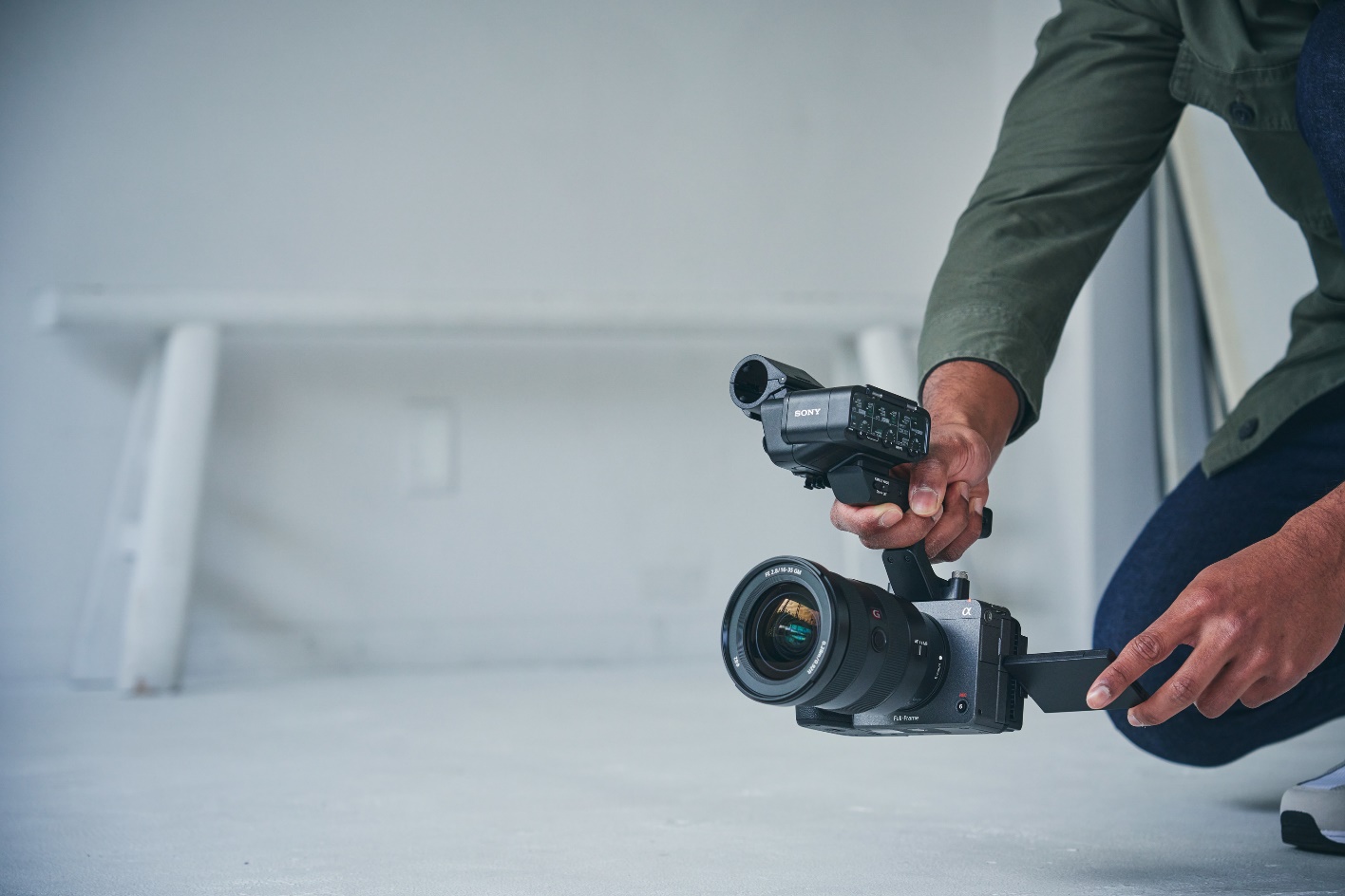 Sony Future Filmmaker Awards - Giải thưởng mới dành cho hạng mục phim ngắn - Ảnh 3.