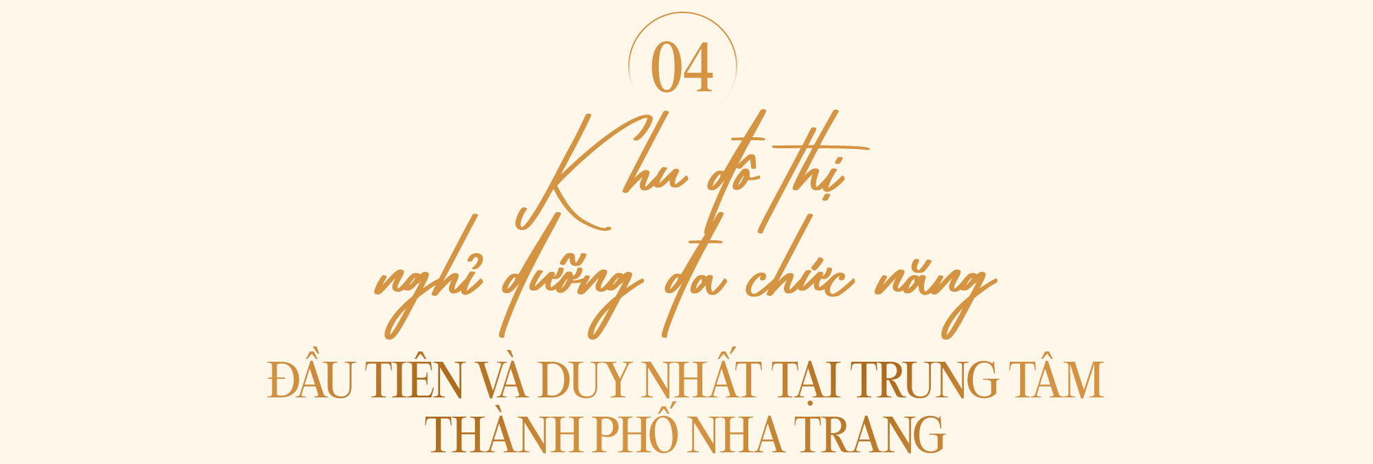 Cảm hứng kiến tạo KVG Mozzadiso tiên phong bất động sản khu đô thị đa chức năng tại Nha Trang - Ảnh 9.