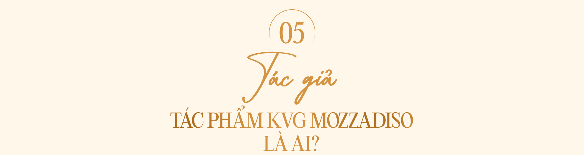 Cảm hứng kiến tạo KVG Mozzadiso tiên phong bất động sản khu đô thị đa chức năng tại Nha Trang - Ảnh 13.