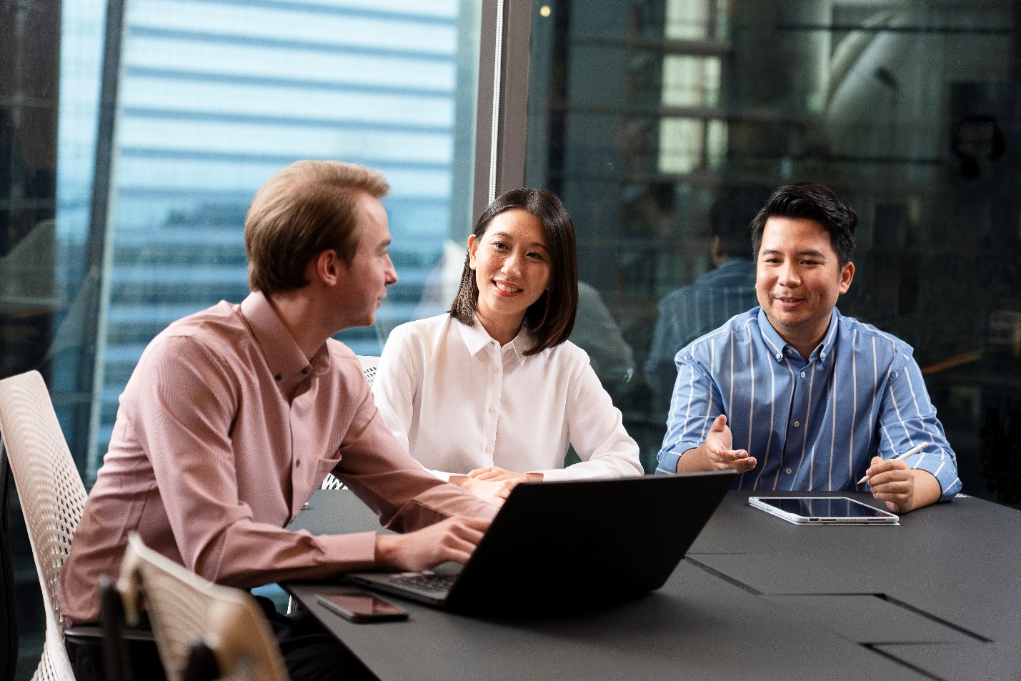 PwC Việt Nam chính thức ra mắt dịch vụ đào tạo PwC's Academy - Ảnh 1.