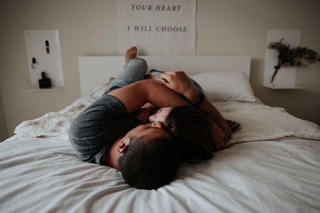 Tình duyên mãi lận đận, vì đâu nên nỗi? - Ảnh 1.