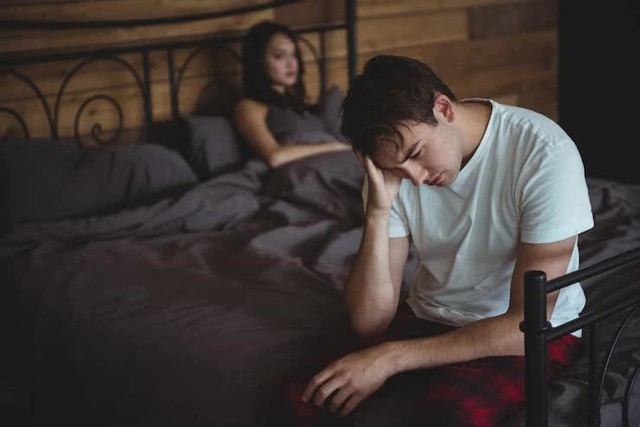Tình duyên mãi lận đận, vì đâu nên nỗi? - Ảnh 2.