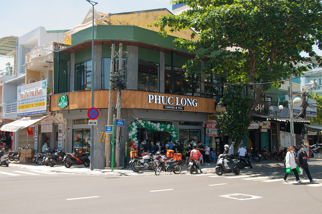 Hai chữ “P” giúp Phúc Long làm say lòng giới trẻ Việt - Ảnh 4.