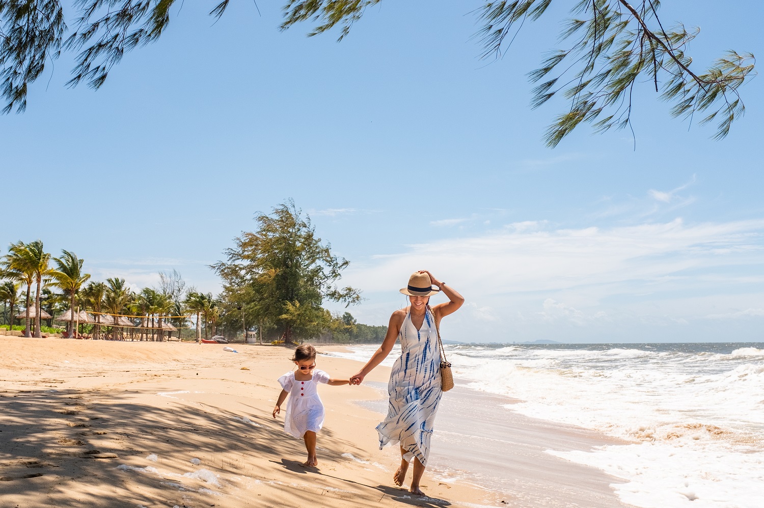 Felicity Phu Quoc: Nghỉ dưỡng thượng lưu với tiện ích chuẩn 5 sao - Ảnh 4.