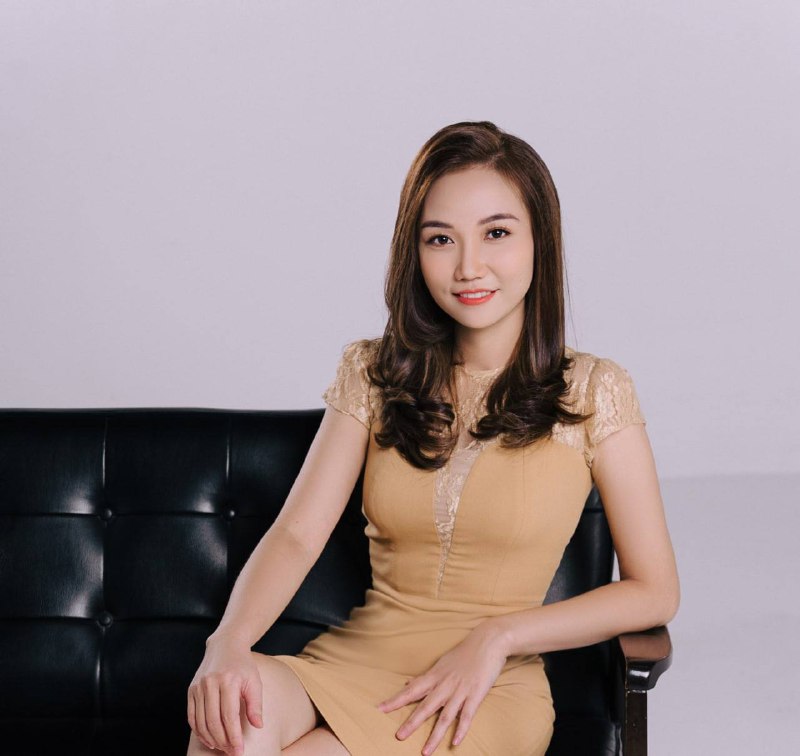 Gặp gỡ dàn diễn giả “khủng” sự kiện SMART PROPTECH 5.0 - Ảnh 4.