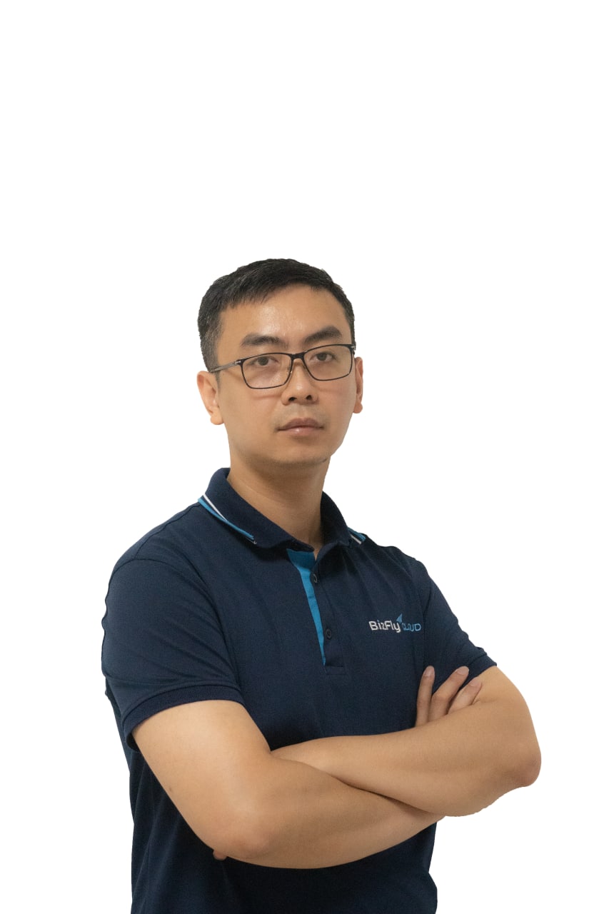 Gặp gỡ dàn diễn giả “khủng” sự kiện SMART PROPTECH 5.0 - Ảnh 5.