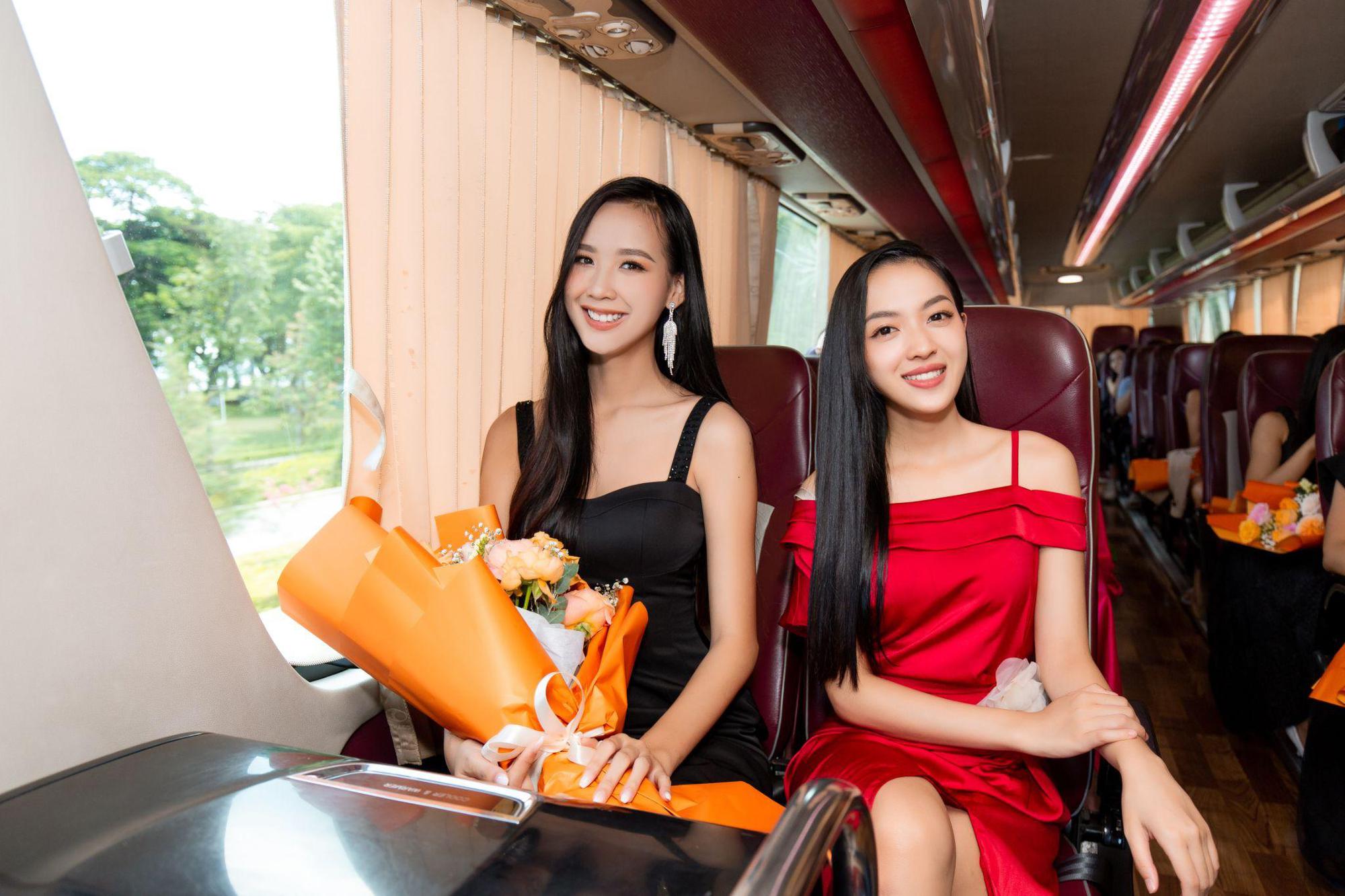 Vietravel - Đối tác đồng hành cùng Miss World Vietnam 2022 trên chặng đường chinh phục vương miện - Ảnh 6.