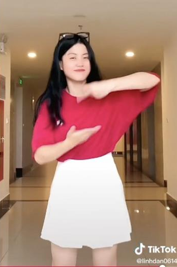 Cộng đồng mạng đồng loạt cover vũ đạo bài hát “siêu anh hùng” hot nhất mùa tựu trường năm nay - Ảnh 8.