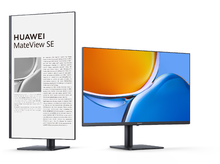 Lên đồ HUAWEI cho góc học tập “ngồi vô bàn là kiến thức vô đầu” - Ảnh 3.