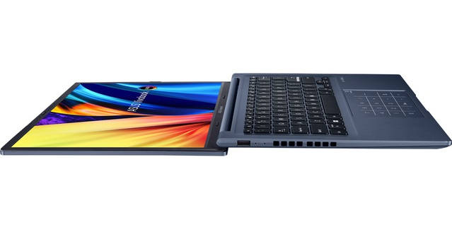 Vivobook 14X/ 15X OLED - Tuyên ngôn sức mạnh mới về laptop dành cho giới trẻ - Ảnh 5.