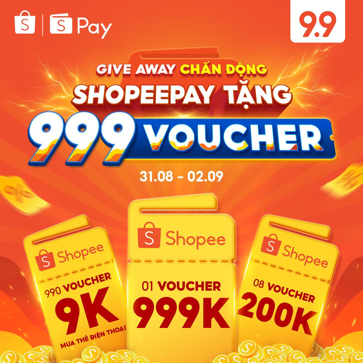 D Ai i Ng c V Xu i Nh 9 9 L n S n Apple Watch Voucher 999K C ng 