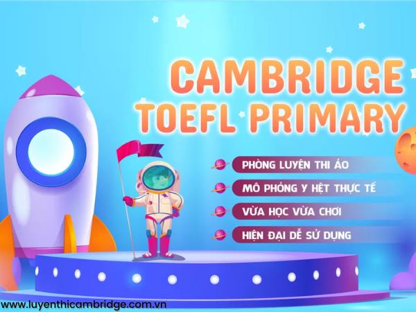 Con tự tin chinh phục chứng chỉ Cambridge chỉ với 30 phút mỗi ngày - Ảnh 3.